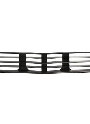 Решетка бампера audi a4 1995-2001, средняя, avtm, 8d080768301c, 0018 994