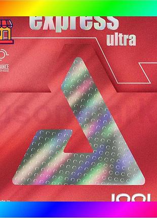 Bs накладка для ракетки best mix joola express ultra 2.0 black (70137) bas77/n
