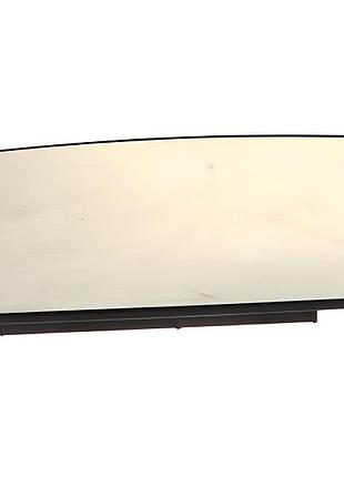 Вкладыш зеркала mercedes-benz sprinter/volkswagen crafter 2006-2009, правый, выпуклый, avtm, a0018110433, 186402966