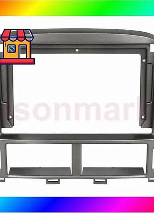 Bs переходная рамка lexus best mix ls430 xf30 ls 430 toyota celsior xf30 iii ver.2 2000-2006 9" (4630) bas77/n