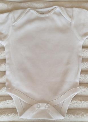 Набор бодиков для девочки 6