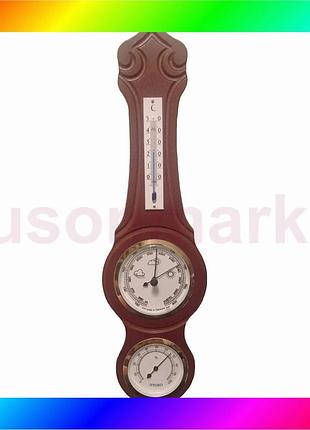 Bs метеостанция moller 203971 best mix oak country-style (203971) bas77/n