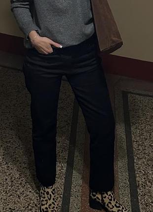 Джинси zara