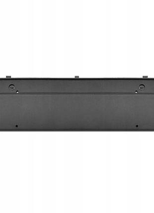 Подиум под номерной знак bmw 5-series e39 1996-2000, avtm, 51118159357, 180065925