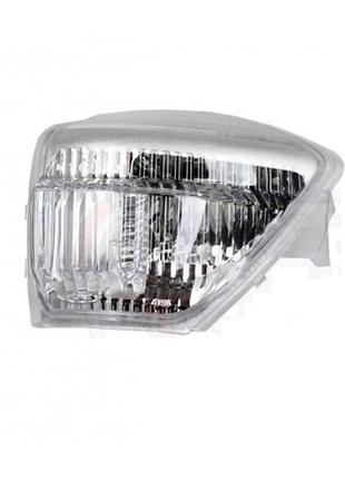 Указатель поворота ford kuga 2008-2012/c-max/galaxy/s-max 2006-2015, в зеркале, правый, avtm, 186202134