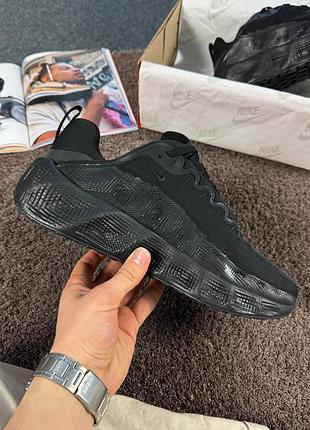 Чоловічі кросівки nike ava rover 'black'