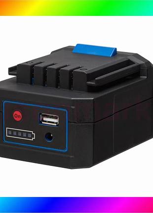Bs аккумулятор mactronic li-ion best mix 14,8v 5200 mah (b-pwl0081) bas77/n