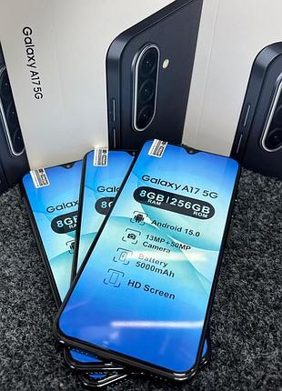 Samsung galaxy a17 5g 5