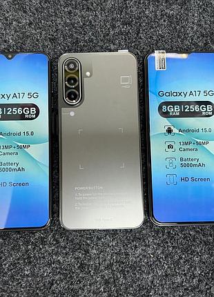 Samsung galaxy a17 5g 2