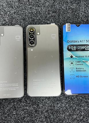 Samsung galaxy a17 5g 3