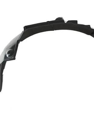 Подкрылок hyundai elantra (xd) 2000-2006 передний правый 868122d512 avtm 443164388