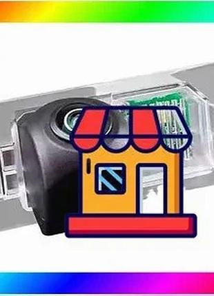 Bs камера заднього виду best mix bmw x1, x3 e46 e90, x5 e39 e53, x6 (ahd 720х1080) bas77/n