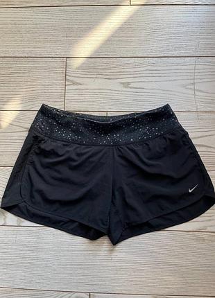 Шорти nike