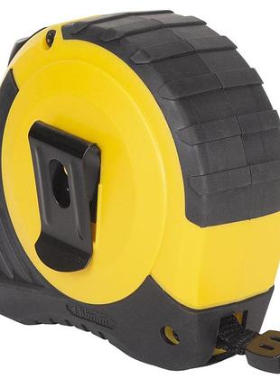 Bs рулетка shiftlock 10м×25мм best mix sigma (3815101) bas77/n 6