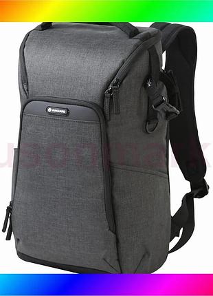 Bs рюкзак vanguard vesta best mix aspire 41 gray (vesta aspire 41 gy) bas77/n