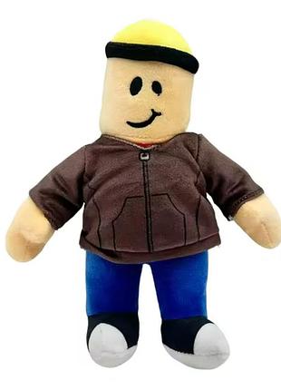 Мягкая детская игрушка роблокс roblox