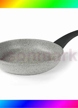 Bs сковорода flonal dura best mix induction 28 см (duipd2830) bas77/n