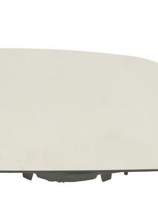 Вкладыш зеркала skoda octavia a5 2004-2008/volkswagen polo 2005-2008, правый, выпуклый, avtm, 1z1857522, 186402111