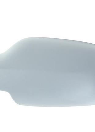 Крышка зеркала renault megane/scenic/grand scenic 2002-2008, левая, грунтовка, avtm, 7701474454, 186341228
