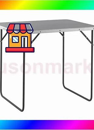Bs стол кемпинговый vango best mix rowan 80 table excalibur (tbprowan e27tdc) bas77/n