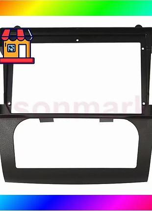 Bs переходная рамка nissan best mix altima 2006-2012 ac (6375) 9" bas77/n