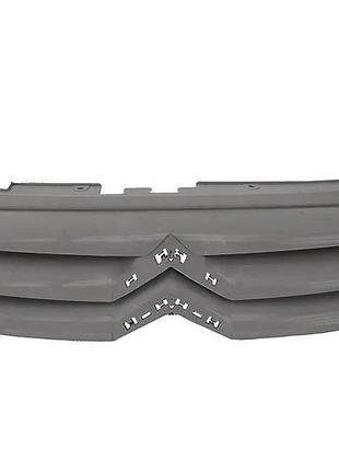 Решетка радиатора citroen c3 2005-2009, под покраску, avtm, 180519991
