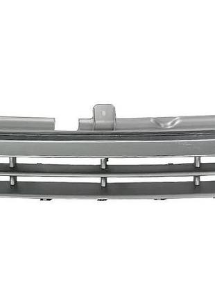 Решетка радиатора opel kadett e 1988-1991, темно-серая, avtm, 185049990