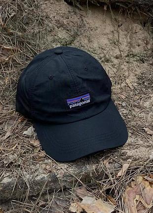 Кепка patagonia