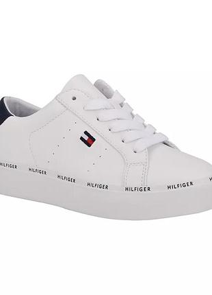 Кроссовки женские henissly Tommy hilfiger. размер: 7-8
