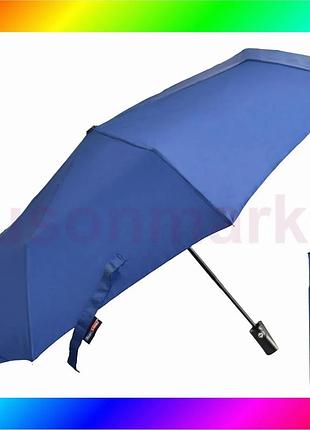 Bs зонтик semi line best mix blue (l2051-1) bas77/n