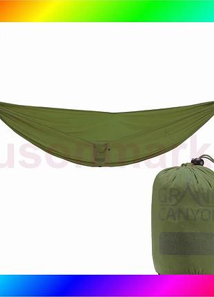 Bs гамак grand canyon best mix bass hammock nutria brown (30621628) bas77/n