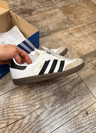 Кеды adidas