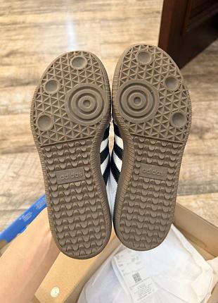 Кеды adidas 5