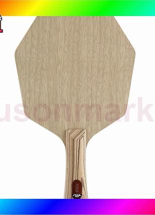 Bs основа для ракетки best mix stiga pure cybershape master (1600-2102-35) bas77/n