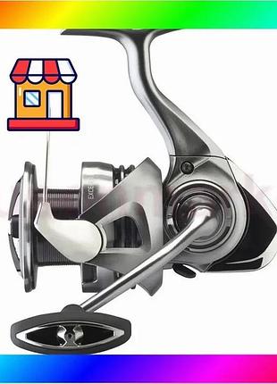 Bs катушка рыболовная daiwa best mix 23 exceler lt 6000d bas77/n