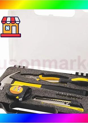 Bs набор инструмента mastertool best mix 15 элементов 78-0315 bas77/n