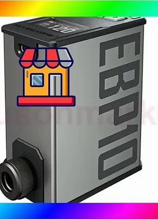 Bs беспроводной электрический насос best mix nitecore ebp10 type-c bas77/n