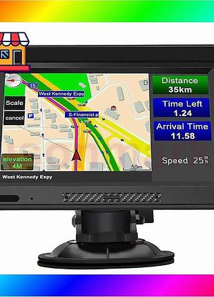 Bs автомобильный gps навигатор best mix 919 mt 9'' мультитач 256mb 8gb bas77/n