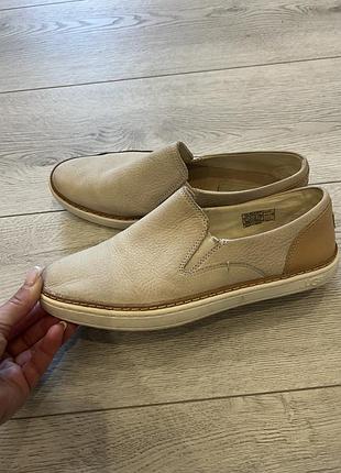 Лофери ugg розмір 37 натуральна шкіра