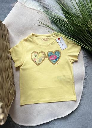 Футболка для дівчинки 💖