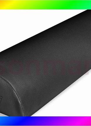 Bs полувалик easyfit 45 best mix см для массажного стола черный bas77/n