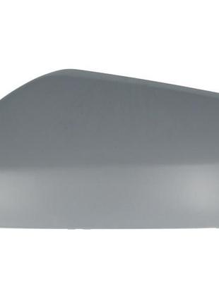 Крышка зеркала opel astra g 1998-2009, левая, грунтовка, avtm, 6428741, 186341437