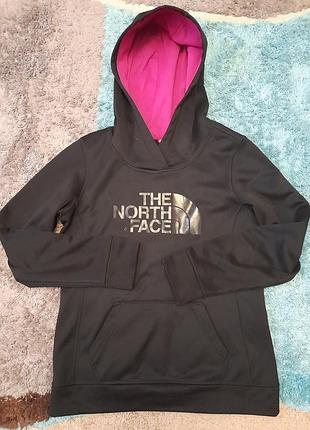 Худи the north face