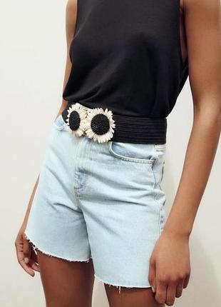 Классные джинсовые шорты бермуды zara
🤩🤩🤩🤩🤩🤩🤩🤩🤩🤩🤩