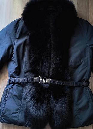 Куртка max mara