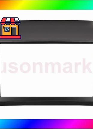 Bs переходная рамка toyota best mix prius 2003-2009 (6957) 9" bas77/n