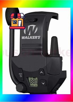 Bs bluetooth-адаптер 5.1 для best mix активних навушників walkers чорний bas77/n