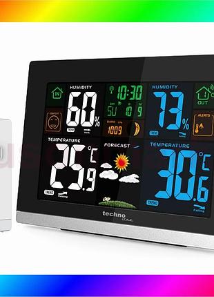 Bs метеостанция technoline ws6462 best mix black (ws6462) bas77/n