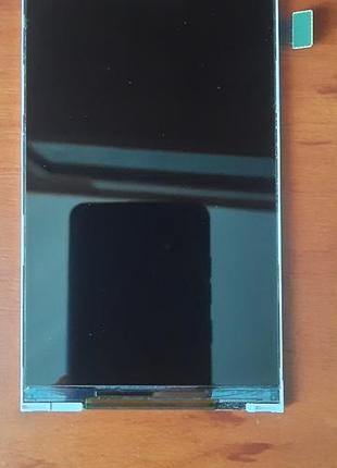 Оригинальный дисплей lenovo s580