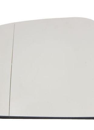 Вкладыш зеркала citroen nemo/fiat fiorino/peugeot bipper 2007-2016, левый, асферический, avtm, 8151qw, 186451351